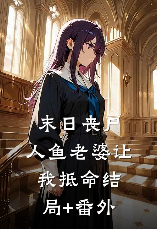 末日丧尸，人鱼老婆让我抵命结局+番外