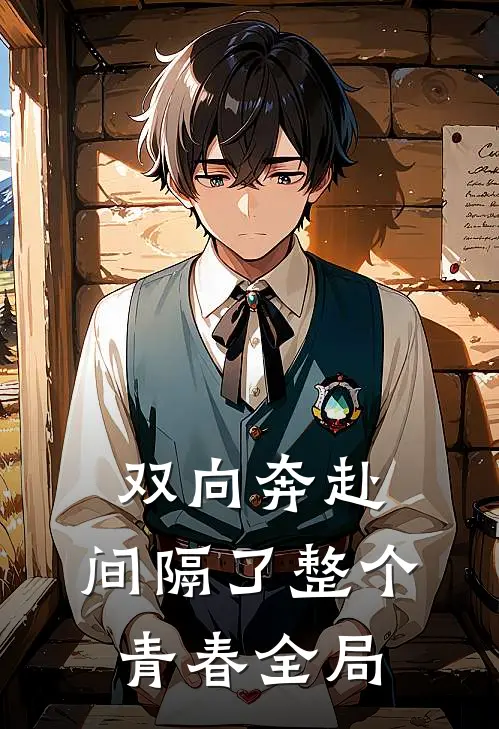双向奔赴，间隔了整个青春全局