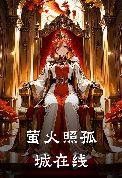 萤火照孤城在线