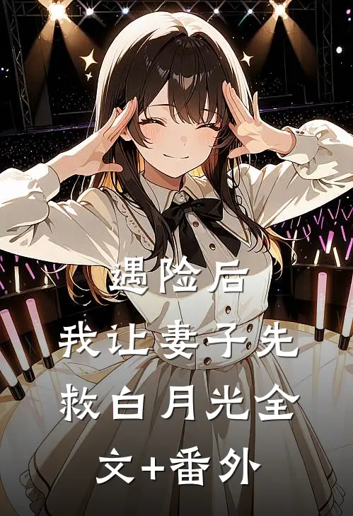 遇险后，我让妻子先救白月光全文+番外