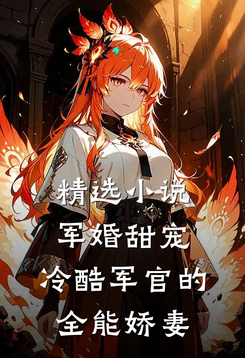 精选小说军婚甜宠：冷酷军官的全能娇妻
