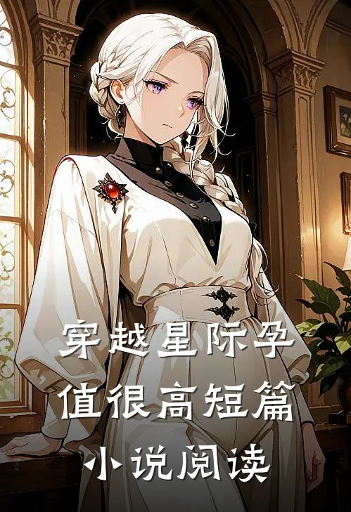 穿越星际孕值很高短篇小说阅读