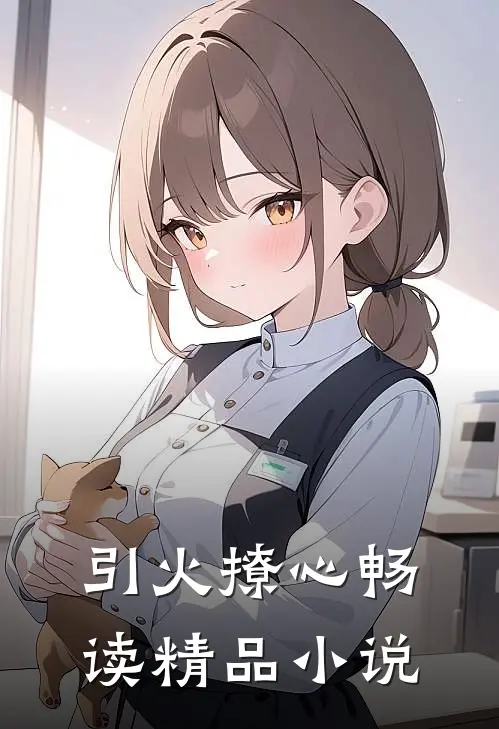 引火撩心畅读精品小说