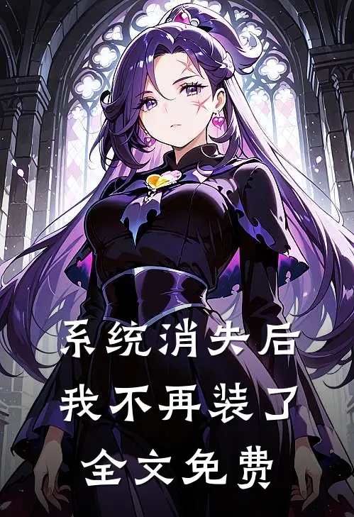 系统消失后，我不再装了全文免费