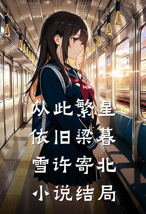 从此繁星依旧梁暮雪许寄北小说结局