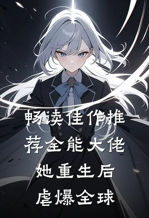 畅读佳作推荐全能大佬她重生后虐爆全球