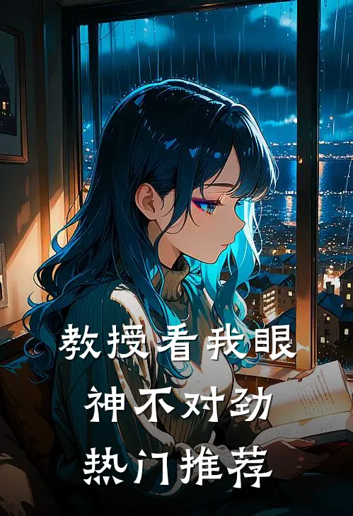 教授看我眼神不对劲热门推荐