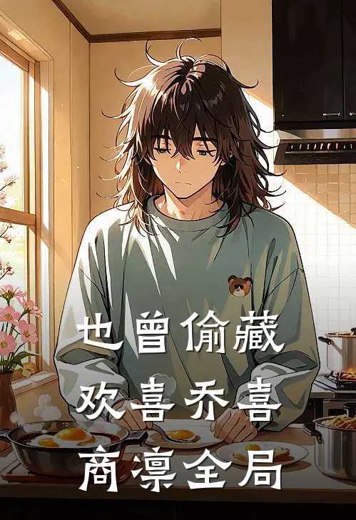 也曾偷藏欢喜乔喜商凛全局