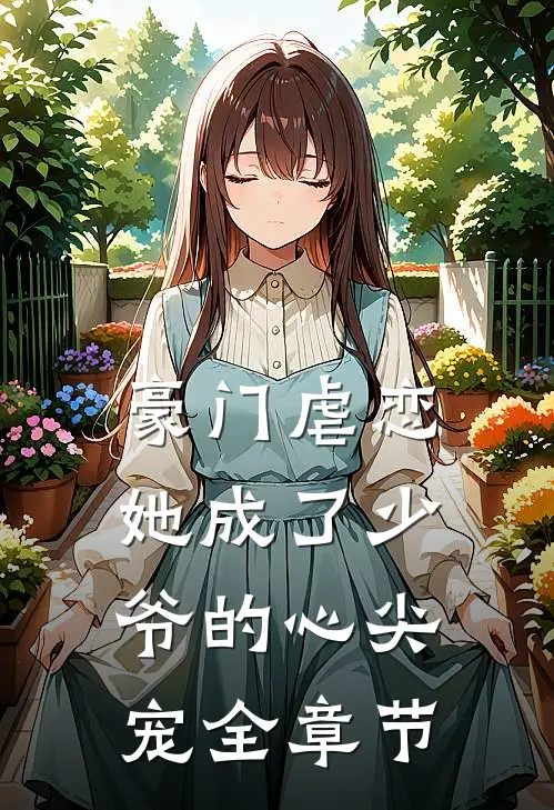 豪门虐恋：她成了少爷的心尖宠全章节