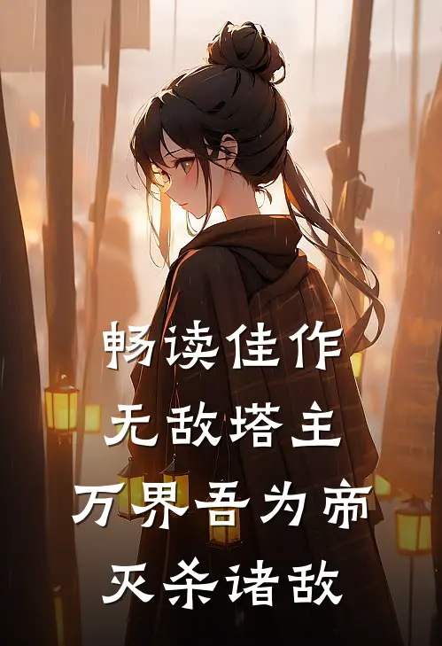 畅读佳作无敌塔主：万界吾为帝，灭杀诸敌