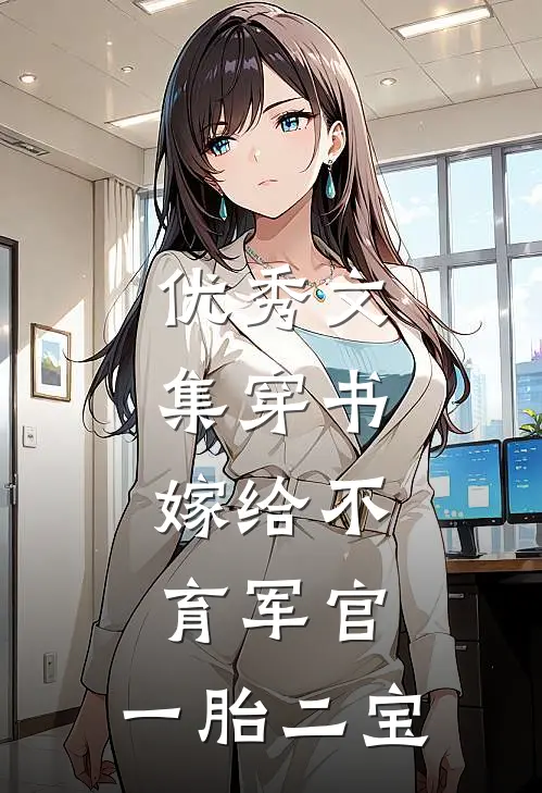 优秀文集穿书：嫁给不育军官，一胎二宝