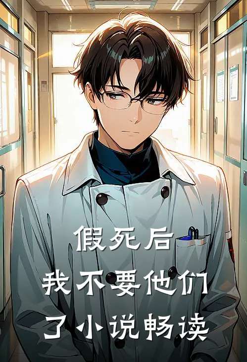 假死后，我不要他们了小说畅读