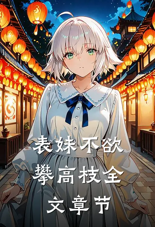 表妹不欲攀高枝全文章节