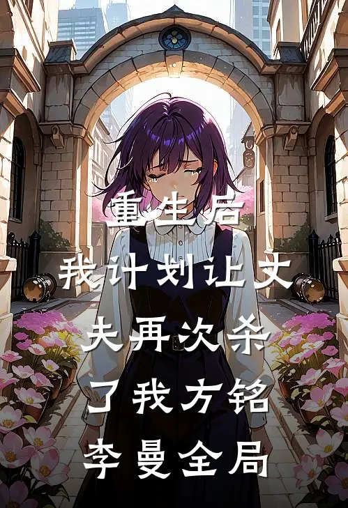 重生后，我计划让丈夫再次杀了我方铭李曼全局
