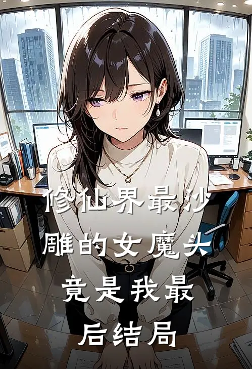修仙界最沙雕的女魔头，竟是我最后结局