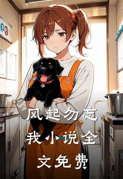 风起勿忘我小说全文免费