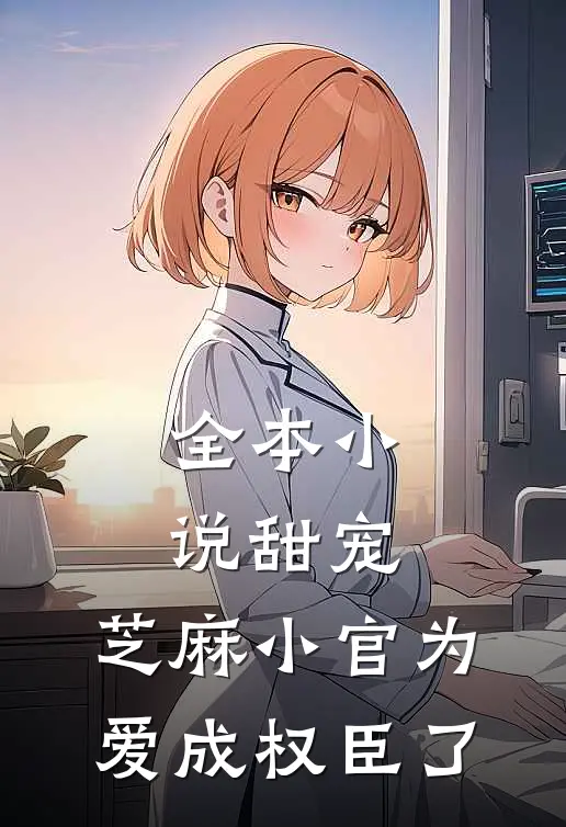 全本小说甜宠：芝麻小官为爱成权臣了