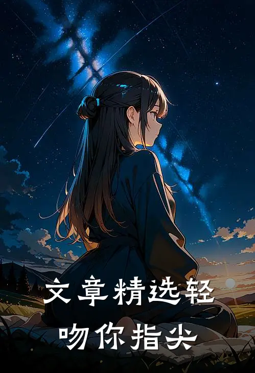 文章精选轻吻你指尖