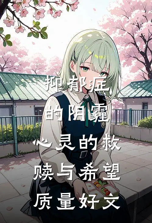 抑郁症的阴霾：心灵的救赎与希望质量好文