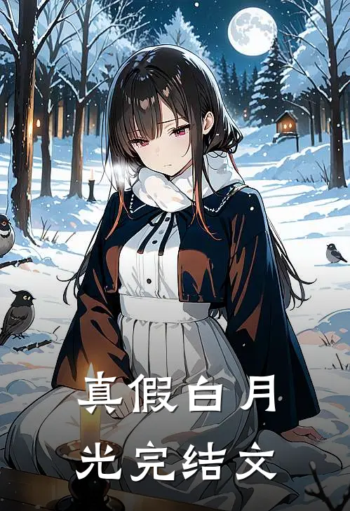 真假白月光完结文