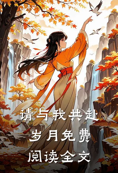 请与我共赴岁月免费阅读全文