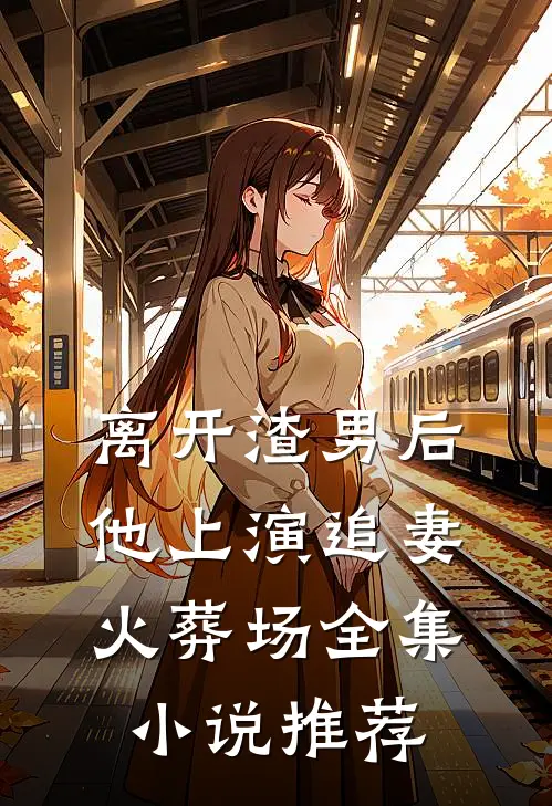 离开渣男后，他上演追妻火葬场全集小说推荐