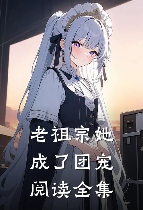 老祖宗她成了团宠阅读全集