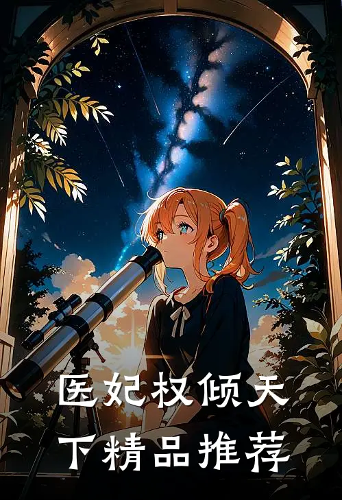 医妃权倾天下精品推荐