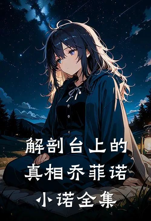 解剖台上的真相乔菲诺小诺 全集