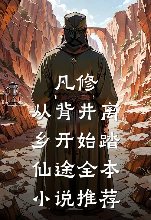 凡修：从背井离乡开始踏仙途全本小说推荐