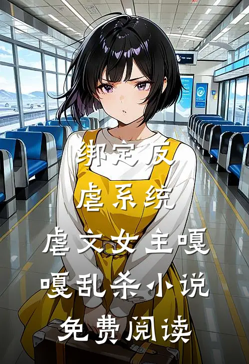 绑定反虐系统，虐文女主嘎嘎乱杀小说免费阅读