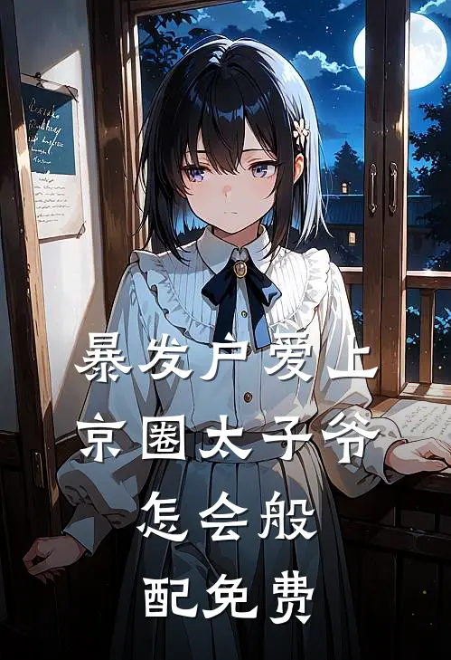 暴发户爱上京圈太子爷，怎会般配免费