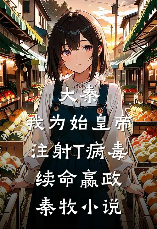 大秦：我为始皇帝注射T病毒续命嬴政秦牧小说