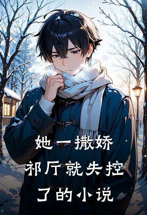 她一撒娇，祁厅就失控了的小说