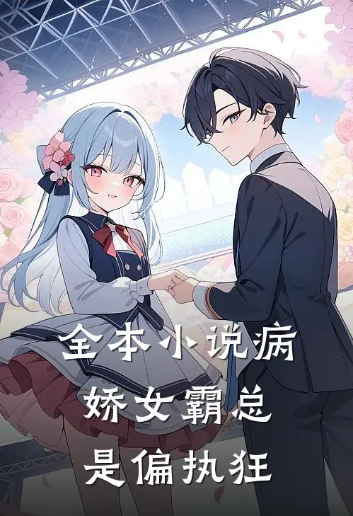 全本小说病娇女霸总是偏执狂