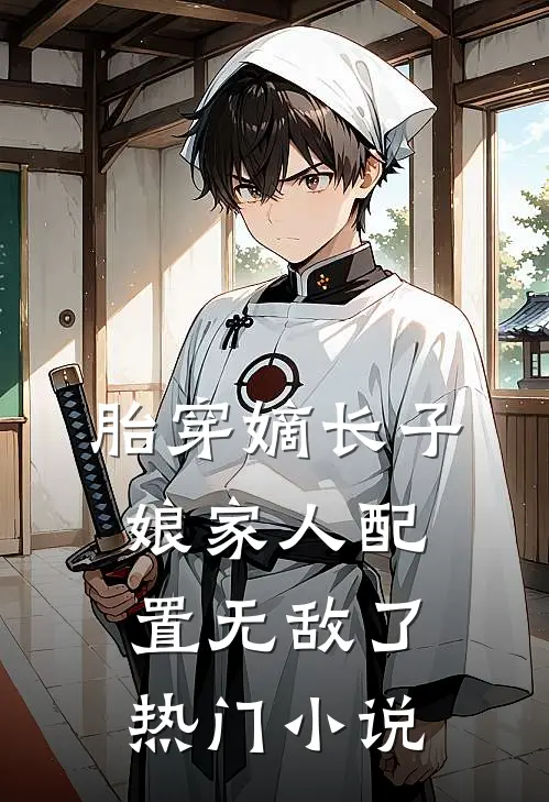 胎穿嫡长子，娘家人配置无敌了热门小说
