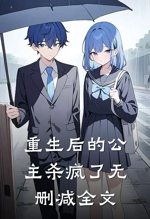 重生后的公主杀疯了无删减全文