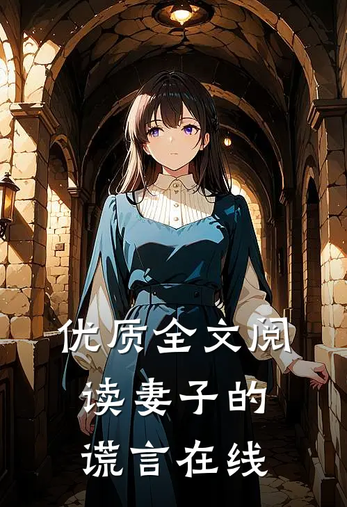 优质全文阅读妻子的谎言在线