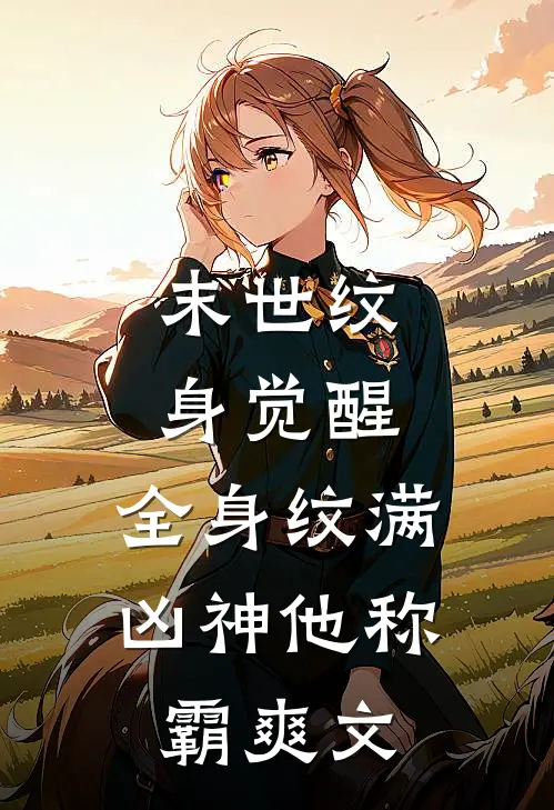 末世纹身觉醒：全身纹满凶神他称霸爽文