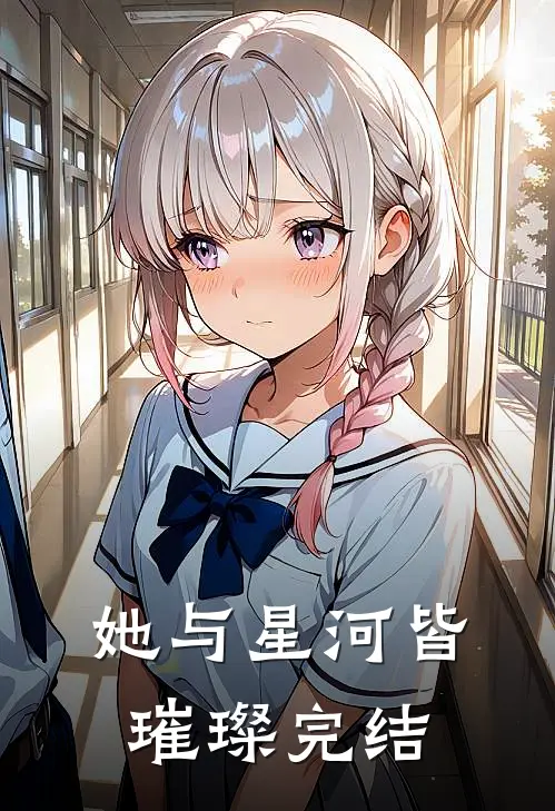 她与星河皆璀璨完结