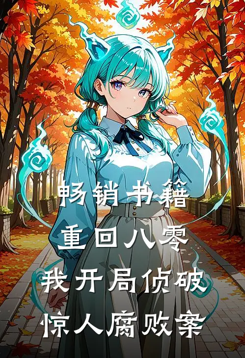 畅销书籍重回八零：我开局侦破惊人腐败案