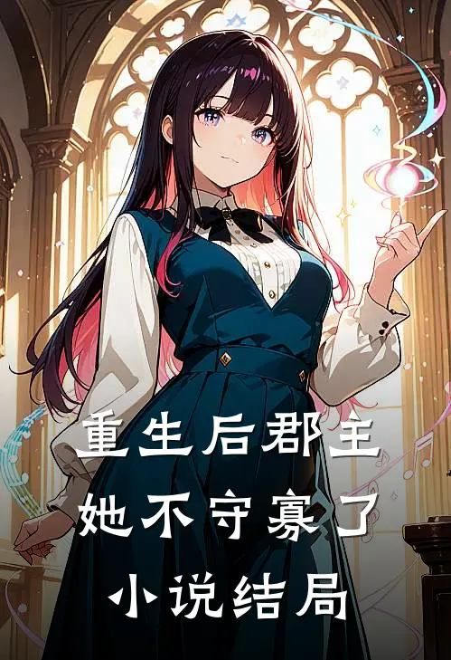 重生后郡主她不守寡了小说结局