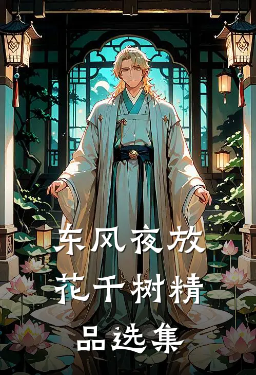 东风夜放花千树精品选集