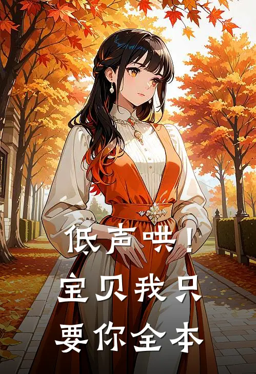 低声哄！宝贝，我只要你全本