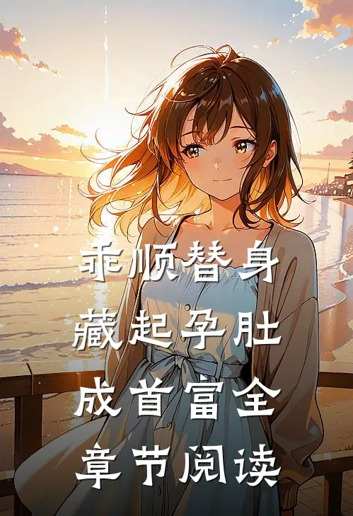 乖顺替身藏起孕肚成首富全章节阅读