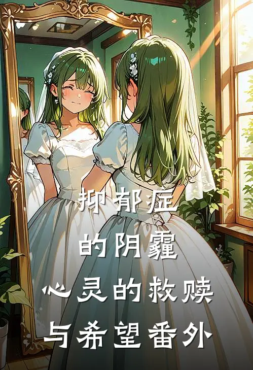 抑郁症的阴霾：心灵的救赎与希望番外
