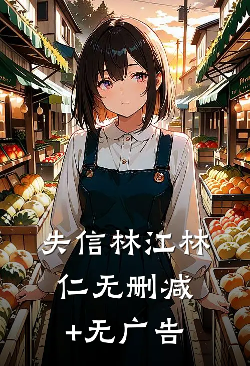失信林江林仁无删减+无广告