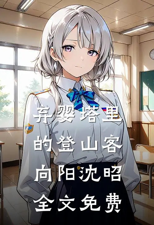 弃婴塔里的登山客向阳沈昭全文免费