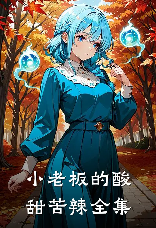 小老板的酸甜苦辣 全集