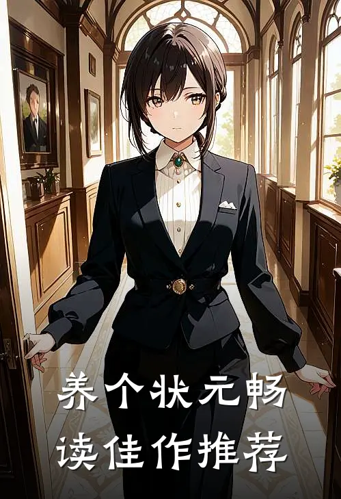 养个状元畅读佳作推荐